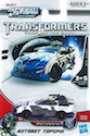 RPMs/Speed Stars Autobot Topspin (Speed Stars)