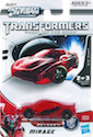Transformers RPMs/Speed Stars Mirage (Speed Stars)