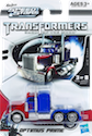 Transformers RPMs/Speed Stars Optimus Prime (Speed Stars)