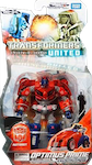 Takara - United UN-01 Optimus Prime Cybertron Mode