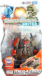 Transformers United (Takara) UN-04 Megatron Cybertron Mode