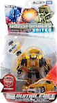 Transformers United (Takara) UN-07 Bumblebee