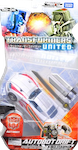 Transformers United (Takara) UN-08 Drift