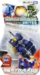 Transformers United (Takara) UN-10 Straxus (Darkmount)