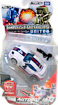 Transformers United (Takara) UN-12 Autobot Jazz