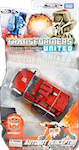 Takara - United UN-15 Autobot Perceptor