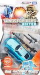 Transformers United (Takara) UN-16 Autobot Blurr