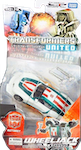 Takara - United UN-19 Wheeljack