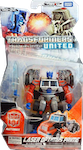 Transformers United (Takara) UN-22 G2 Optimus Prime