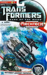 Transformers 3 Dark of the Moon Armor Topspin