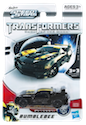 Transformers RPMs/Speed Stars Bumblebee (black Speed Stars)