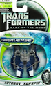 Cyberverse (2011-) Autobot Topspin