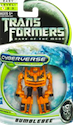 Cyberverse (2011-) Bolt Bumblebee