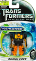 Cyberverse (2011-) Stealth Bumblebee