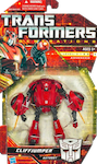 Transformers Generations Cliffjumper (War for Cybertron)