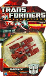 Transformers Generations Warpath (Fall of Cybertron)