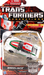 Transformers Generations Wheeljack