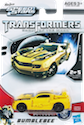 Transformers RPMs/Speed Stars Bumblebee (Speed Stars w/ guns)