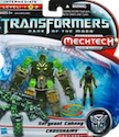 Movie DOTM Crosshairs with Sergeant Cahnay