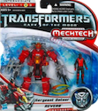 Transformers 3 Dark of the Moon Reverb with Sergeant Detour