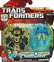 Transformers Power Core Combiners Heavytread with Groundspike