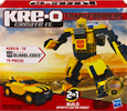 Kre-O Bumblebee (Kre-O basic)