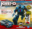 Transformers Kre-O Autobot Jazz