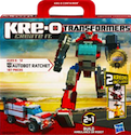 Transformers Kre-O Autobot Ratchet (Kre-O)