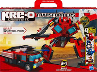 Kre-O Sentinel Prime  (Kre-O)