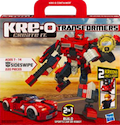 Kre-O Sideswipe (Kre-O)