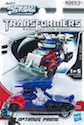 Transformers RPMs/Speed Stars Optimus Prime (Speed Stars - Meched Out))