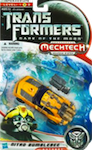 Movie DOTM Nitro Bumblebee