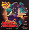 Transformers Timelines (BotCon) G2 Ramjet