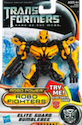 Transformers 3 Dark of the Moon Elite Guard Bumblebee (Robo Fighters)