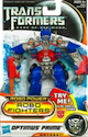 Movie DOTM Optimus Prime (Robo Fighters)