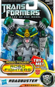 Transformers 3 Dark of the Moon Roadbuster (Robo Fighters)