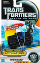 Transformers 3 Dark of the Moon Ironhide (Robo Power Activators)
