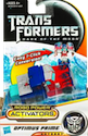 Transformers 3 Dark of the Moon Optimus Prime (Robo Power Activators)