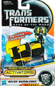 Transformers 3 Dark of the Moon Recon Bumblebee (Robo Power Activators)