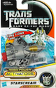 Transformers 3 Dark of the Moon Starscream (Robo Power Activators)