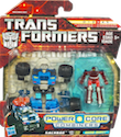 Transformers Power Core Combiners Salvage with Bomb-Burst