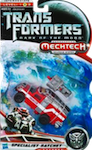 Transformers 3 Dark of the Moon Specialist Ratchet