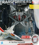 Movie DOTM Starscream (Voyager)