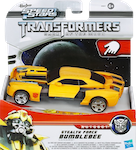 RPMs/Speed Stars Stealth Force Bumblebee