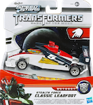 Transformers RPMs/Speed Stars Stealth Force Leadfoot