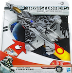 Transformers RPMs/Speed Stars Stealth Force Starscream