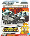 Transformers RPMs/Speed Stars Knock Out (Stealth Force)