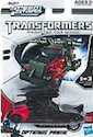 Transformers RPMs/Speed Stars Optimus Prime (Speed Stars - black w/ guns)