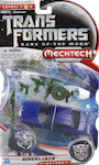 Movie DOTM Wheeljack (Que - deluxe - unreleased)