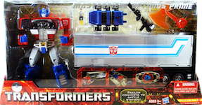 Masterpiece Masterpiece Optimus Prime (2012 ver)